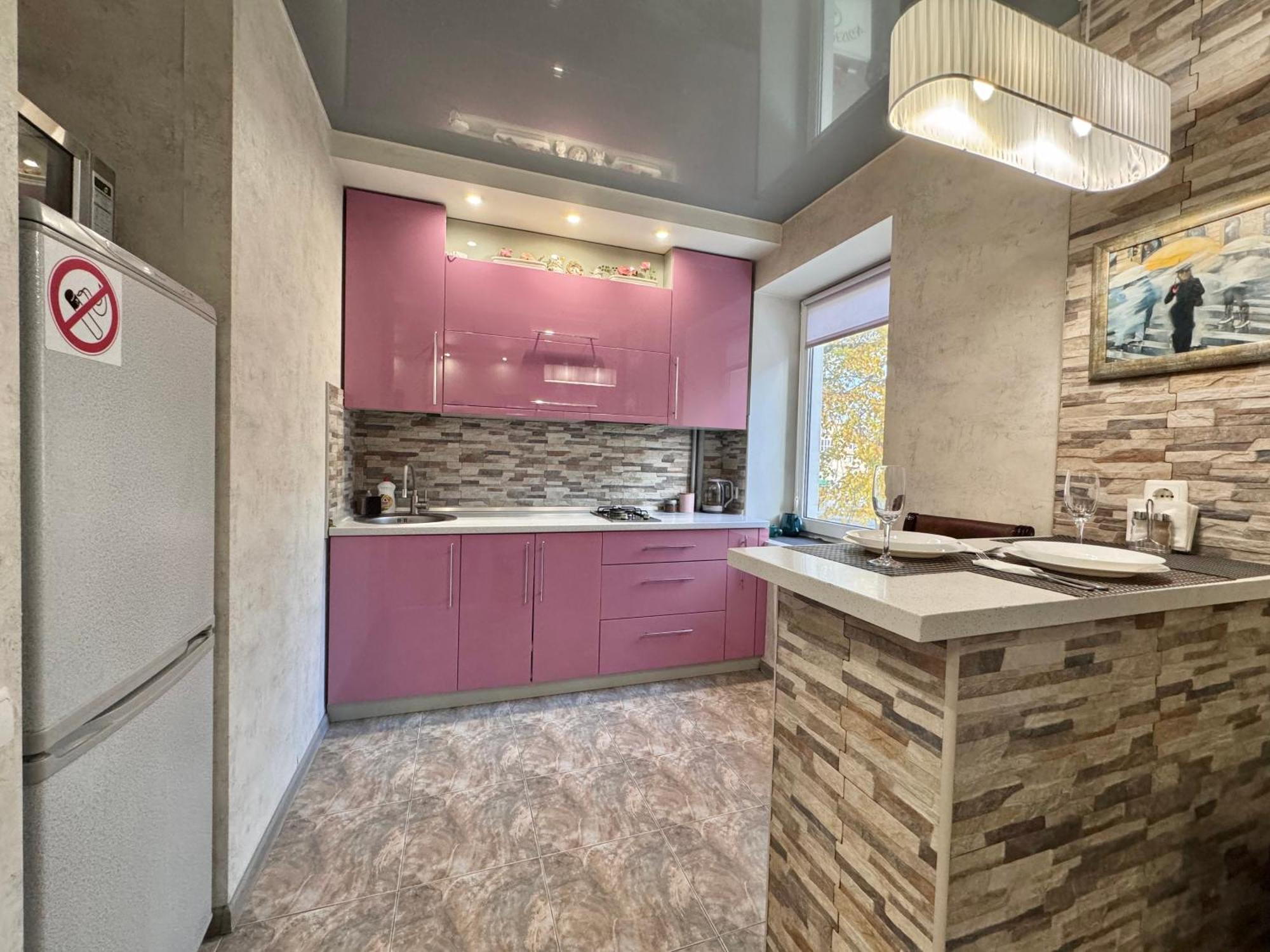 Apartpoltava Елегантна Двокімнатна Студія З Панорамою На Театр Гоголя, Цум, Фіскальний Чек Dış mekan fotoğraf