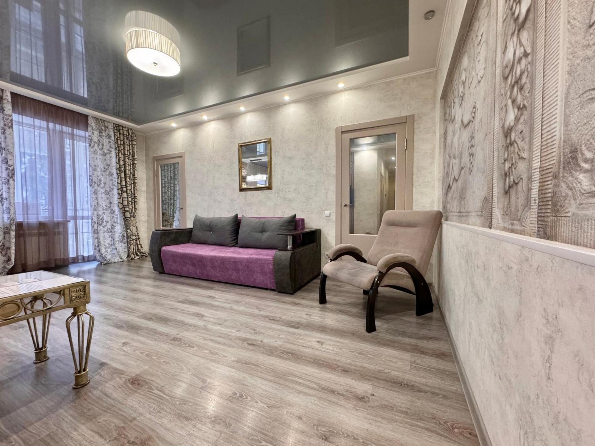 Apartpoltava Елегантна Двокімнатна Студія З Панорамою На Театр Гоголя, Цум, Фіскальний Чек Dış mekan fotoğraf